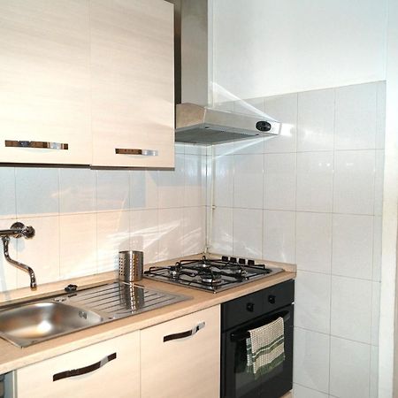 House Naviglio Quattro Lägenhet Milano Exteriör bild