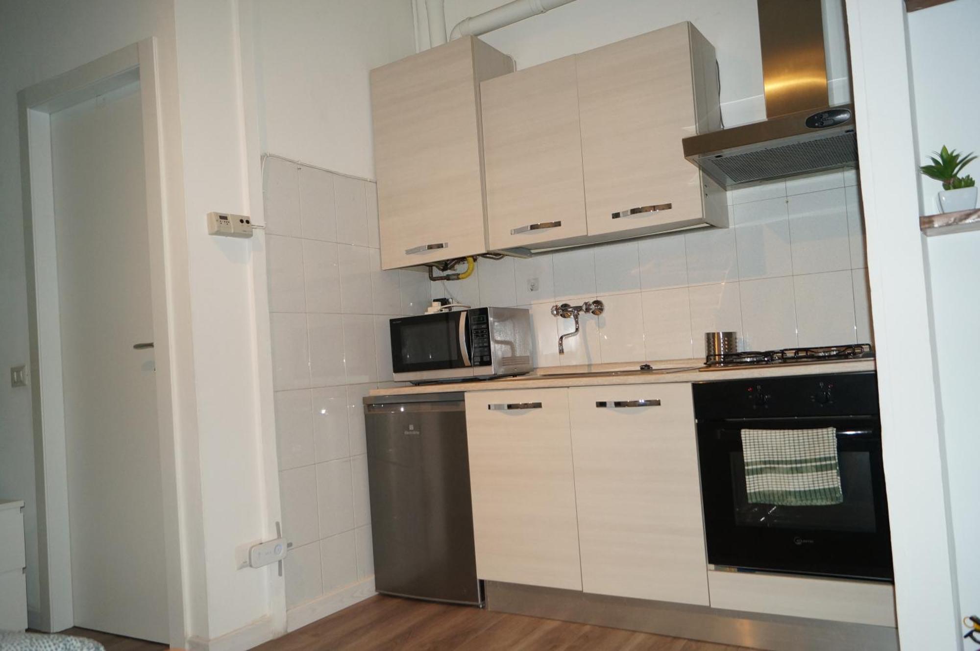 House Naviglio Quattro Lägenhet Milano Exteriör bild