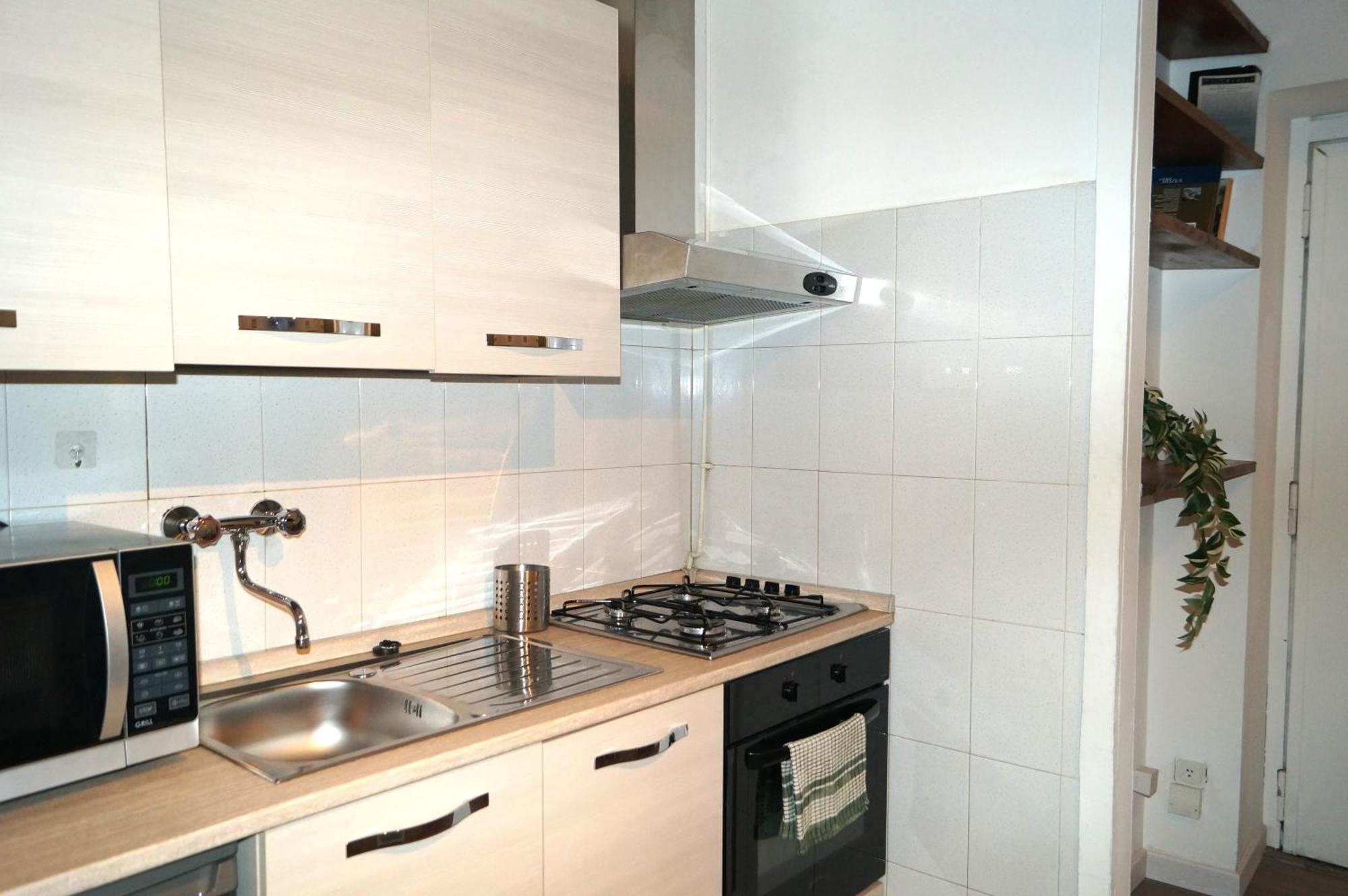 House Naviglio Quattro Lägenhet Milano Exteriör bild